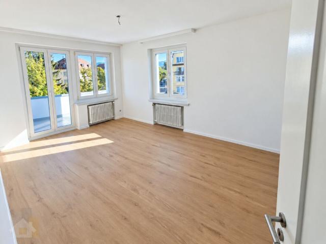 Wohnung mieten in Mehreiche, Arbon