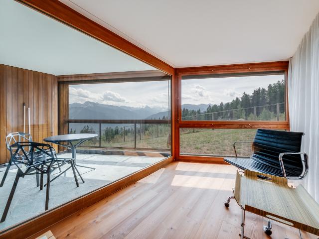 Wohnung kaufen in Crans-Montana, Wallis