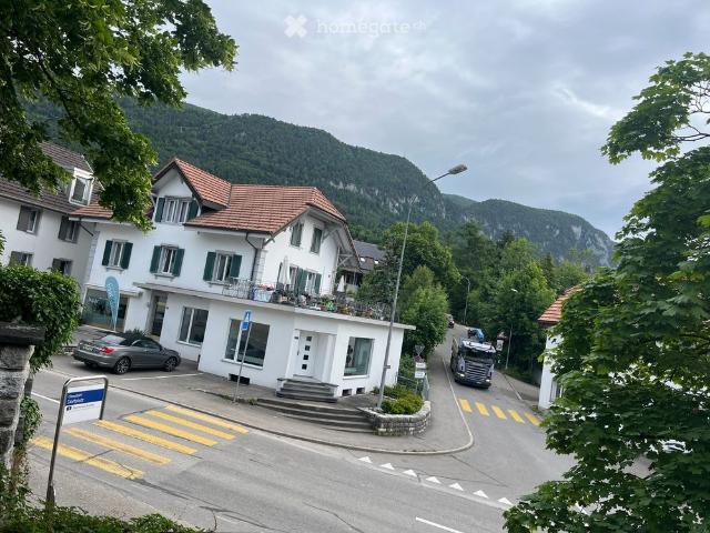 Apartment mieten in Hasenacher, Oberdorf (SO)