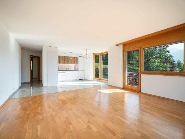 Etagenwohnung kaufen in Randogne