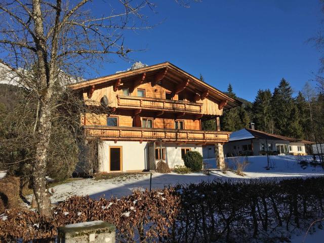 Apartment mieten in Strass, Sankt Ulrich am Pillersee