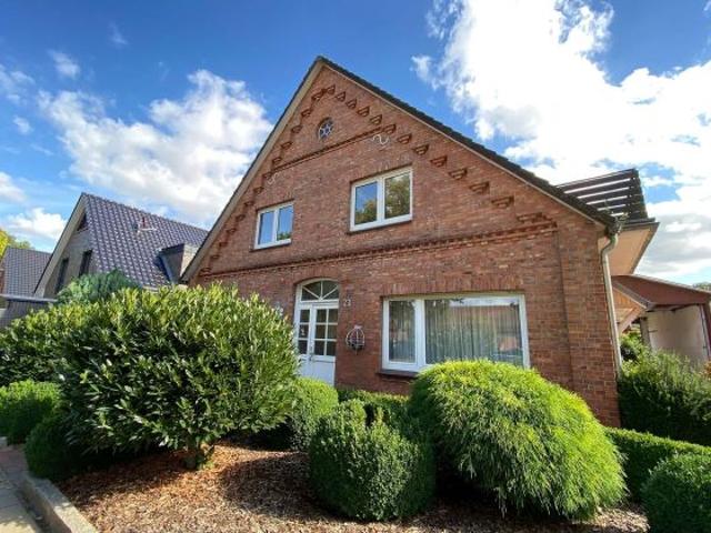 Wohnung mieten in Harsefeld, Niedersachsen