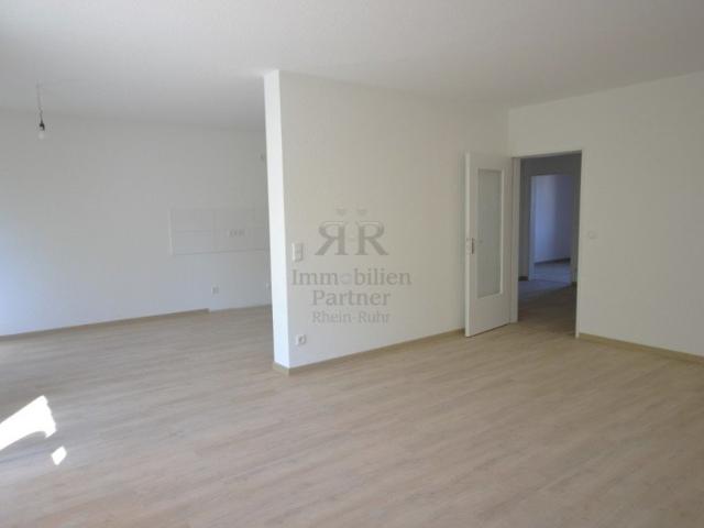 Apartment mieten in Friemersheim, Duisburg