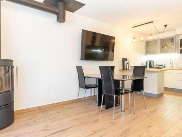 Wohnung kaufen in Leysin, Waadt