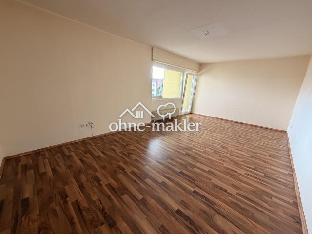 Apartment mieten in Kernstadt-Nord, Speyer