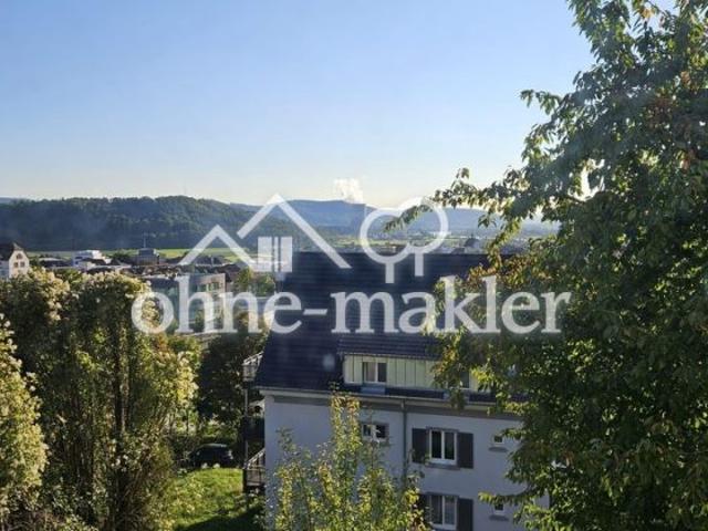 Wohnung mieten in Waldshut-Tiengen, Baden-Württemberg