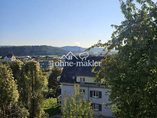 Apartment mieten in Waldshut, Waldshut-Tiengen