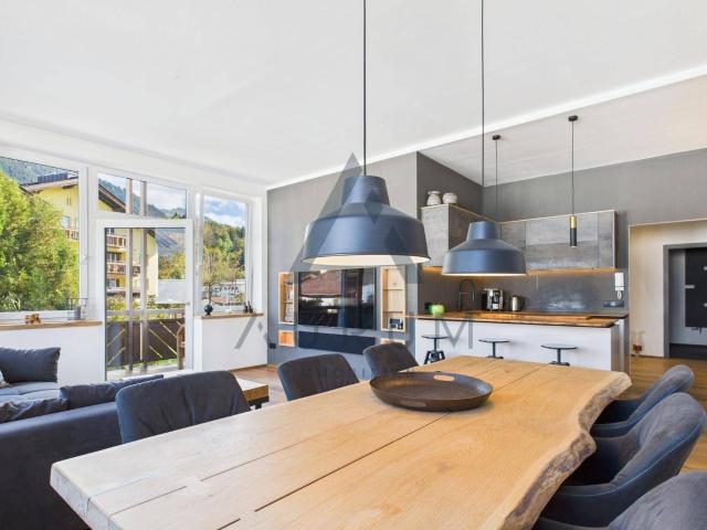 Apartment kaufen in Kitzbühel, Tirol
