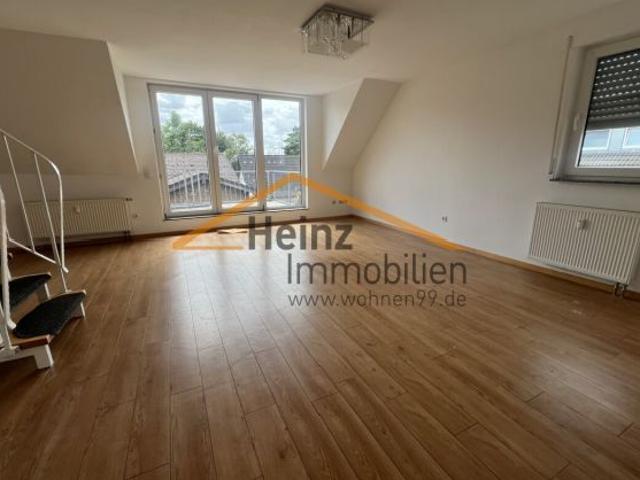 Wohnung kaufen in Bergisch Gladbach, Nordrhein-Westfalen