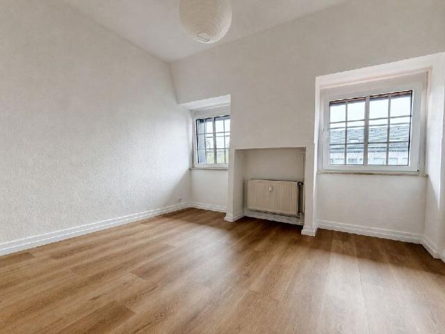 Apartment mieten in Gräfrath, Solingen