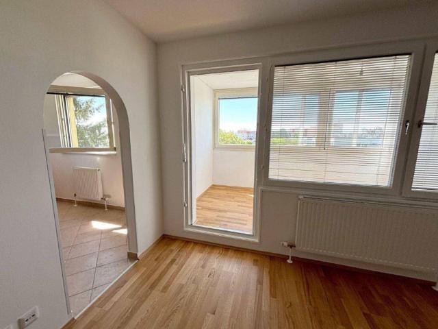 Apartment kaufen in Floridsdorf, Wien
