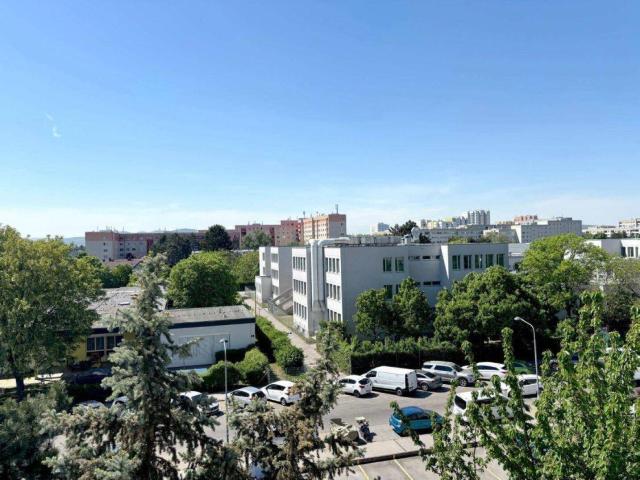 Apartment kaufen in Floridsdorf, Wien