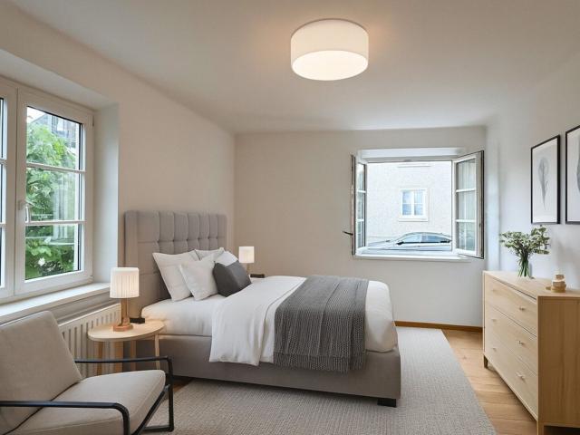 Etagenwohnung kaufen in St. Pantaleon