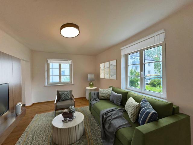 Wohnung kaufen in St. Pantaleon, Oberösterreich