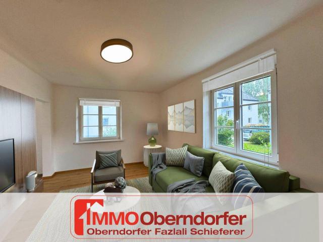 Apartment kaufen in St. Pantaleon, Reith