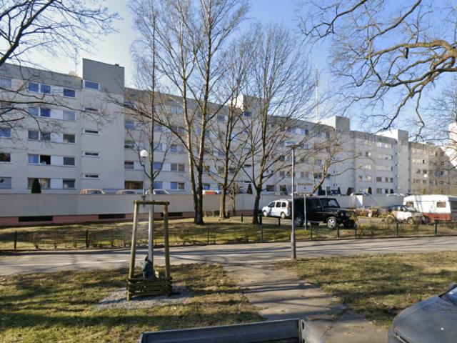 Apartment mieten in Westend, Berlin