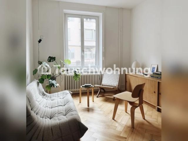 Wohnung mieten in Zürich, Bezirk Zürich