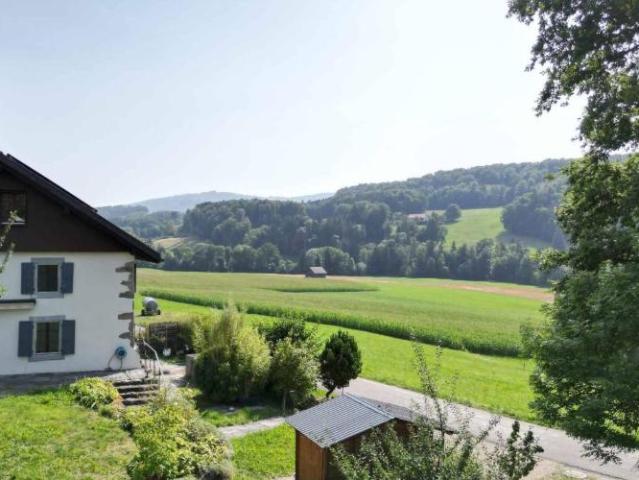 Haus mieten in Oron, Waadt