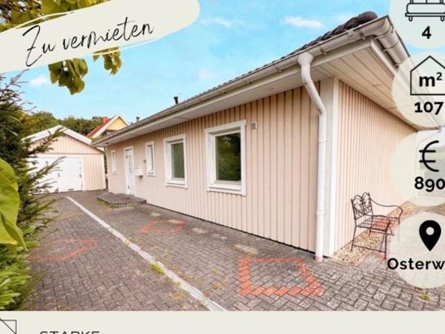 Haus mieten in Salzhemmendorf, Niedersachsen