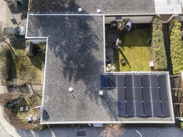 Bungalow kaufen in Feldmoching-Hasenbergl, München