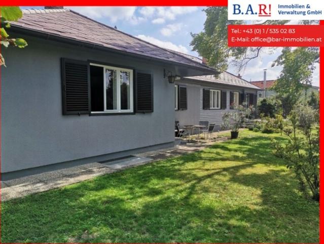 Bungalow mieten in Strasshof an der Nordbahn, Bezirk Gänserndorf