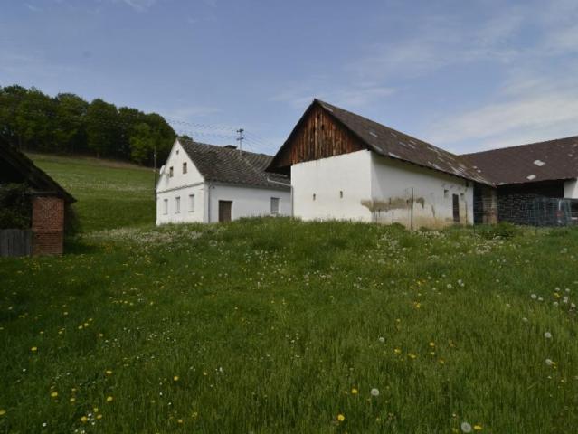 Haus kaufen in Jennersdorf, Burgenland