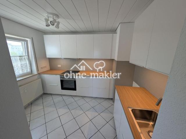 Apartment mieten in Nieder-Roden, Rodgau