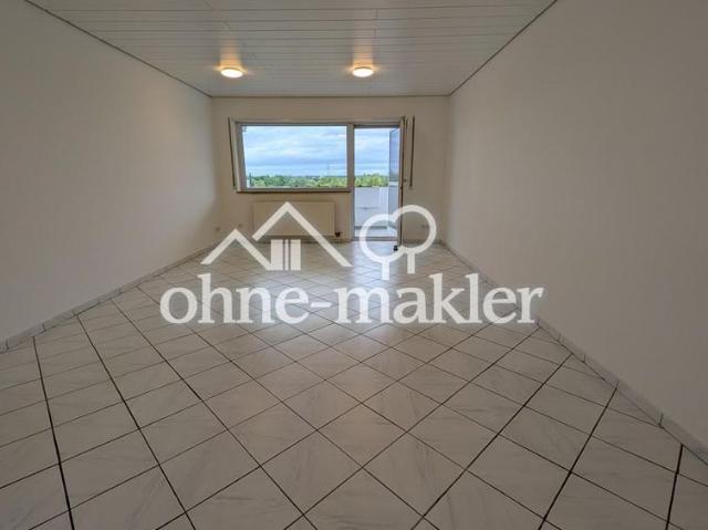 Apartment mieten in Nieder-Roden, Rodgau