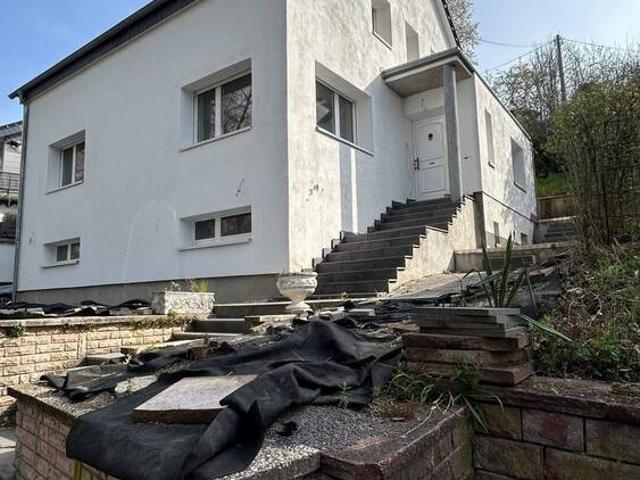 Haus kaufen in Lebach, Lebach