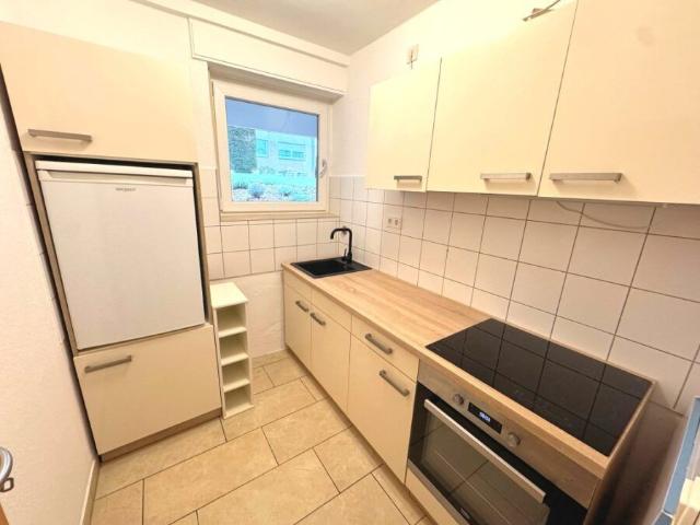 Apartment mieten in Holzheim, Neuss