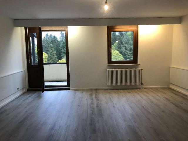 Wohnung kaufen in Langensteinbach, Landkreis Karlsruhe