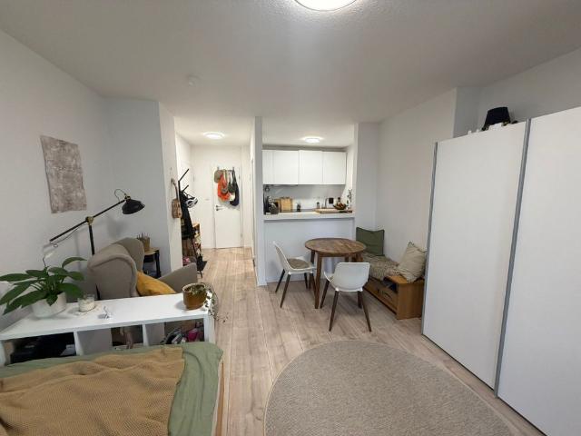 Apartment mieten in Kaiserstraßenviertel, Dortmund