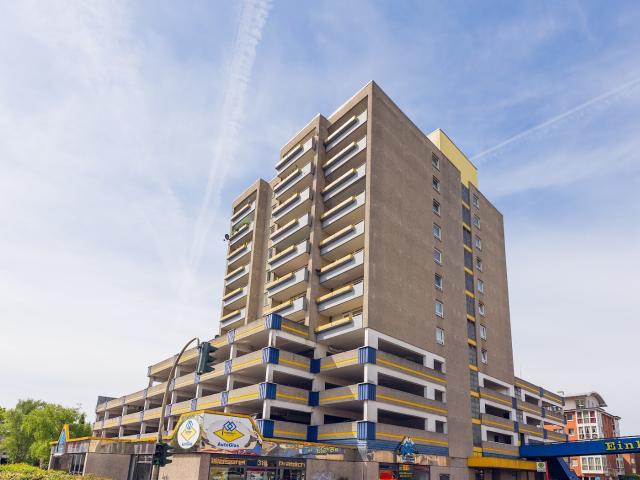 Apartment mieten in Jenfeld, Hamburg