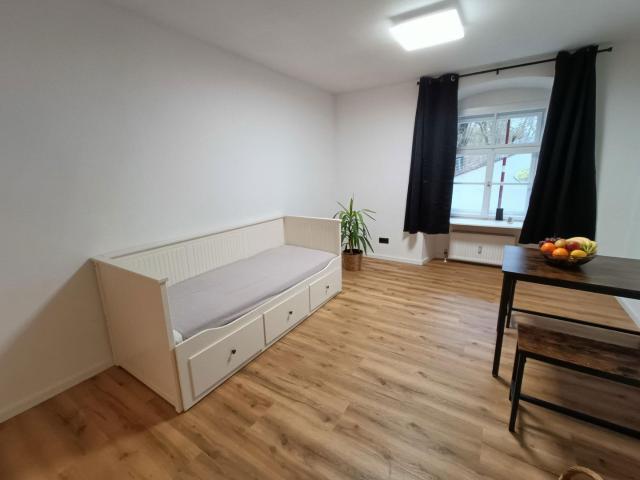 Wohnung mieten in Sinzing, Bayern