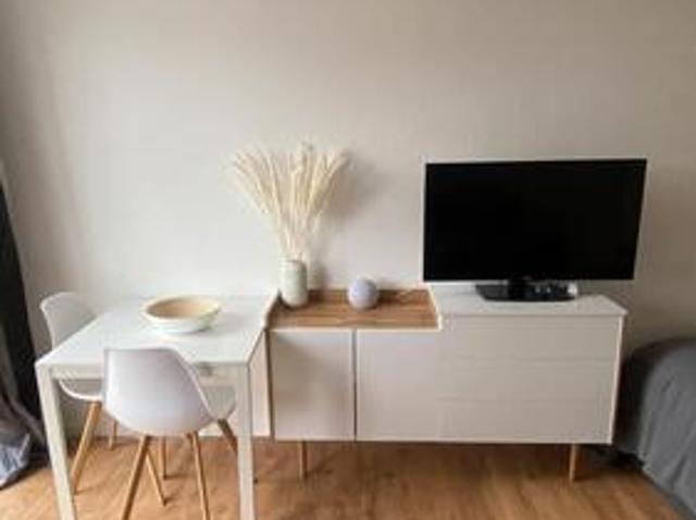 Apartment mieten in Lierenfeld, Düsseldorf