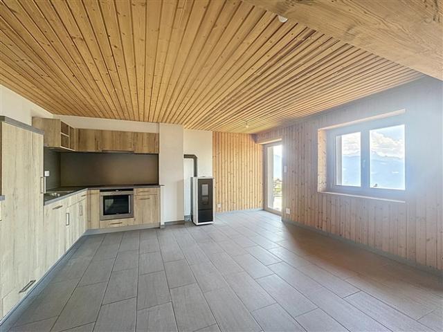 Wohnung kaufen in Vionnaz, Wallis
