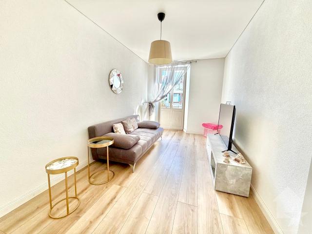 Wohnung kaufen in Chippis, Wallis
