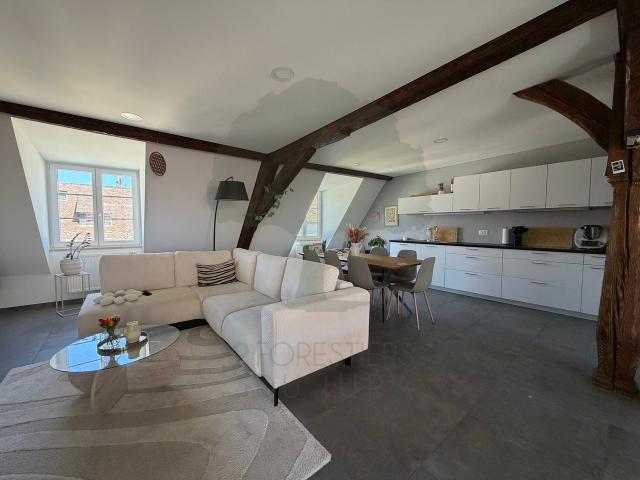 Wohnung kaufen in Porrentruy, Jura