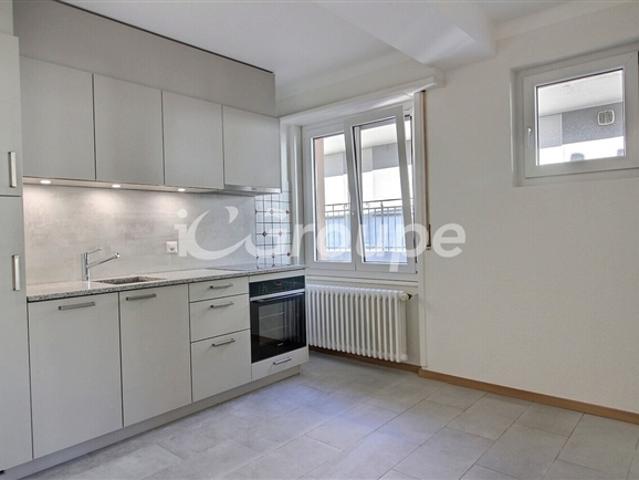 Wohnung mieten in Les Mayens-de-Sion, Wallis