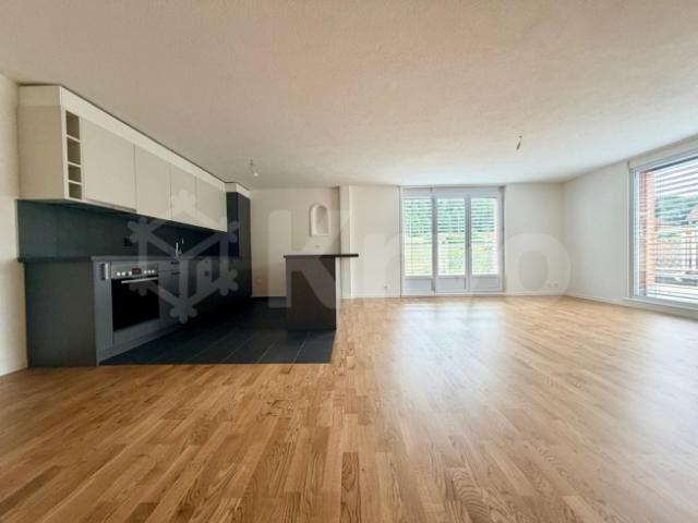 Wohnung mieten in Puidoux, Waadt