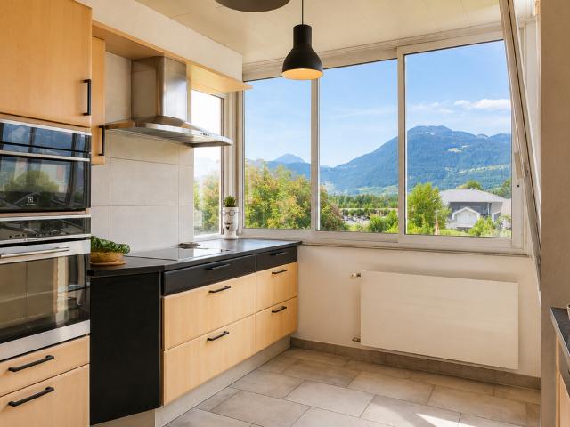 Wohnung kaufen in Monthey, Wallis