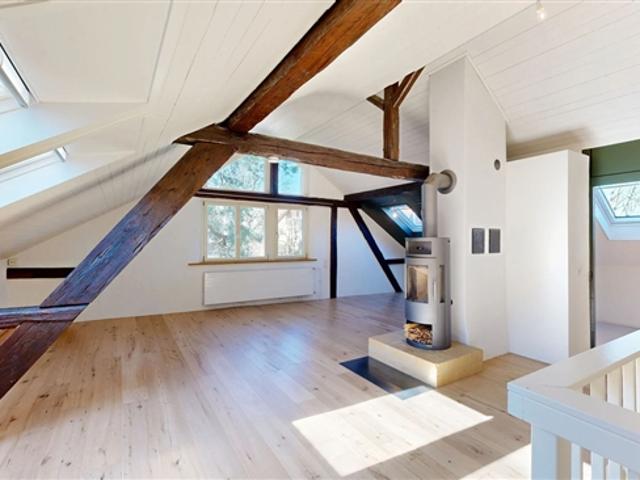 Einfamilienhaus kaufen in Pfeffingen, Basel-Landschaft