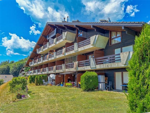 Wohnung kaufen in Sainte-Croix, Waadt
