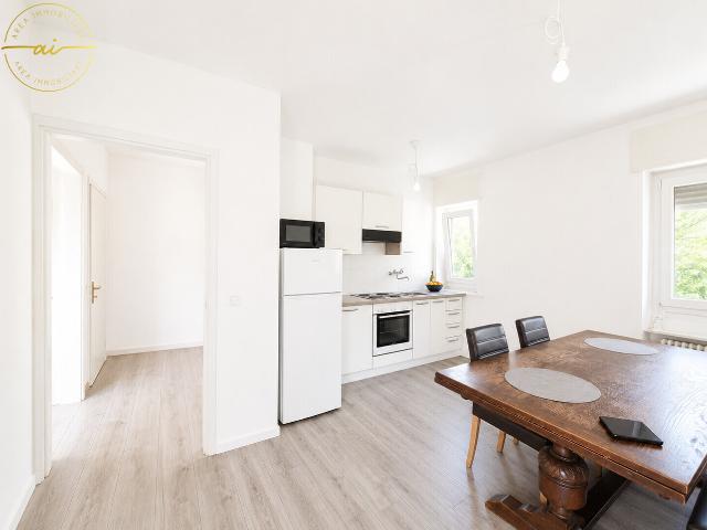 Wohnung kaufen in Vacallo, Tessin