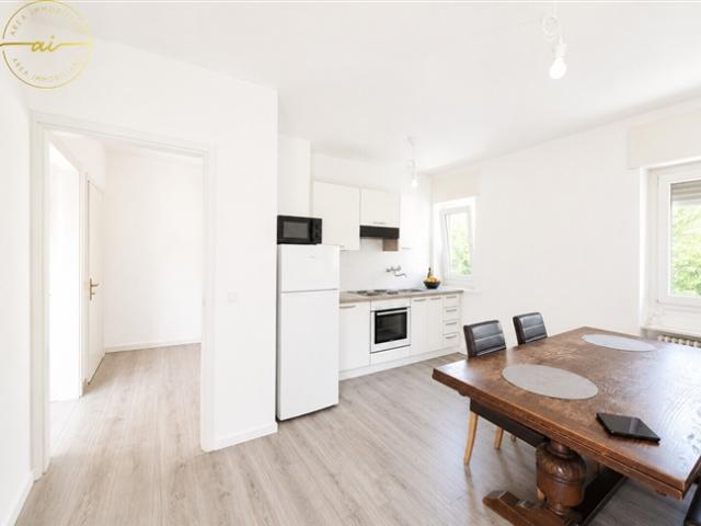 Wohnung kaufen in Vacallo, Tessin