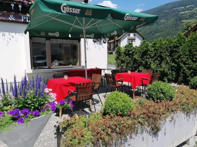 Gewerbe kaufen in Ponau, Spittal an der Drau