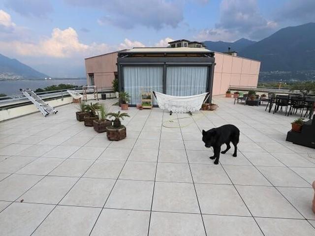 Wohnung kaufen in Locarno, Tessin