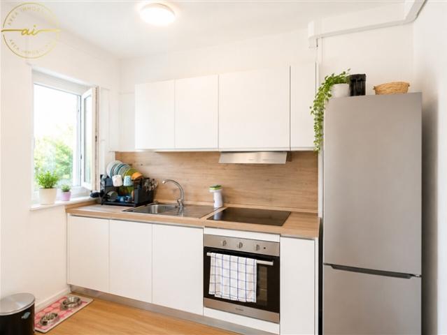 Wohnung kaufen in Vacallo, Tessin