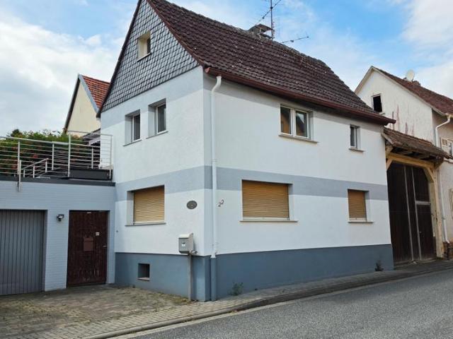 Haus kaufen in Langgöns, Hessen
