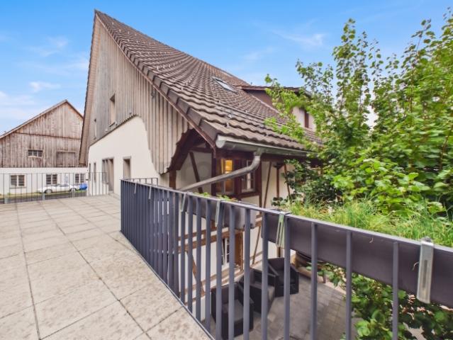 Reihenfamilienhaus kaufen in Lindau, Zürich